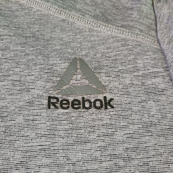 Reebok Women's Zip Pullover - Picture 8 of 11